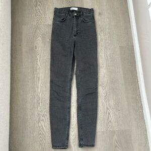 Zara Skinny Jean